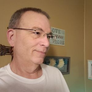 Meet your Posher, Mike